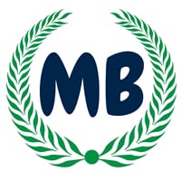 MB Logo