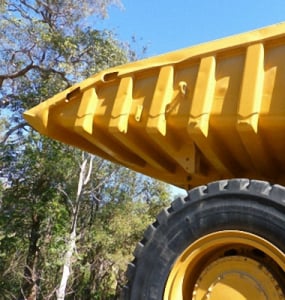 Muck Away by MB Digger Hire