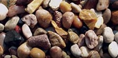 Pea Gravel 20mm